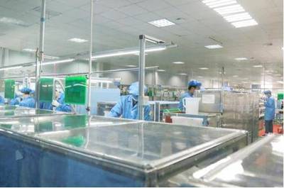 探秘小米凈水器生產(chǎn)工廠，備戰(zhàn)雙十一的精密與高效