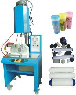 東莞旋熔機供應專家 非定位旋熔技術領航者，彰顯行業綜合實力